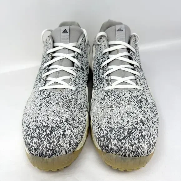 Adidas CodeChaos 21 Men Sneakers 11.5 Gary Spikeless Golf Shoes FW5613 Gorpcore